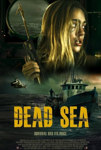 Dead Sea (2024) English ORG Movie HDRip | 1080p | 720p | 480p | ESubs | Moviesflix